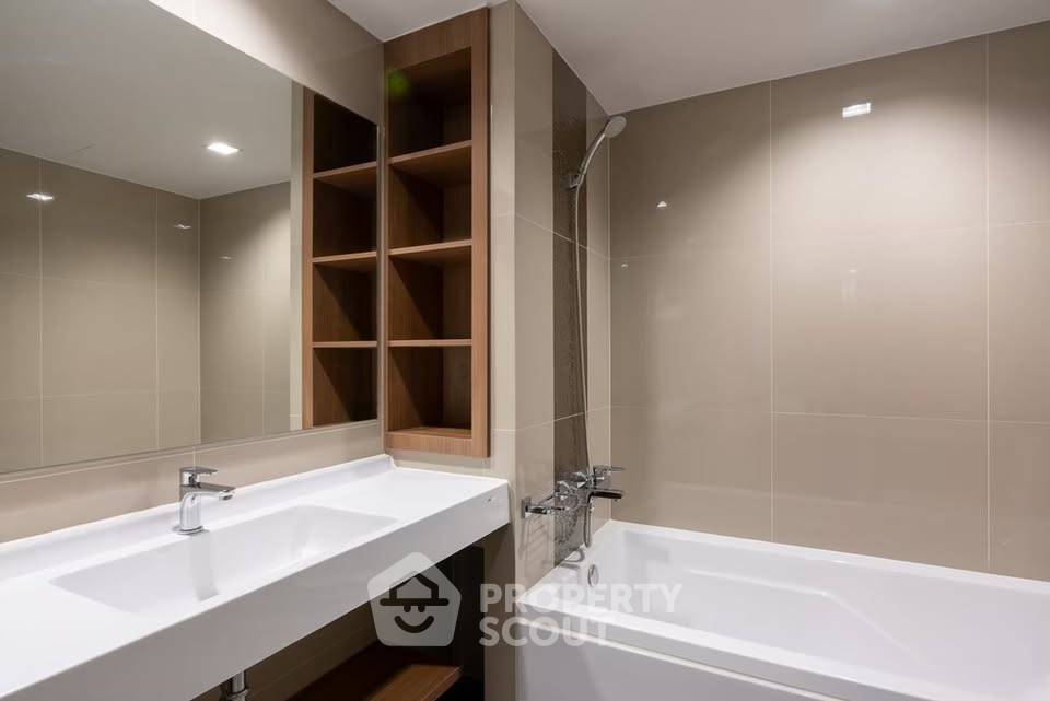 รูป คอนโด 1 ห้องนอน ขนาด 35 ตร.ม. ไอดีโอ สุขุมวิท 93 ห่าง BTS บางจาก 100 ม. (ID 3088598) - รูปที่ 5/7