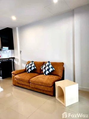 Houses for rent Phuket : 3 Bedrooms 2 bathrooms townhouse Supalai Bella Ko Kaeo Phuke 1735464