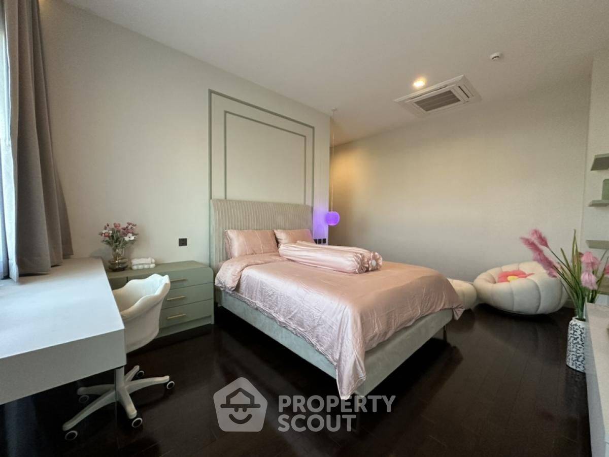 รูป บ้านเดี่ยว 5 ห้องนอน ขาย โครงการ แกรนด์ บางกอก บูเลอวาร์ด กรุงเทพฯ เขตคลองสามประเวศ ลาดกระบัง (ID 2017307) - รูปที่ 10/27