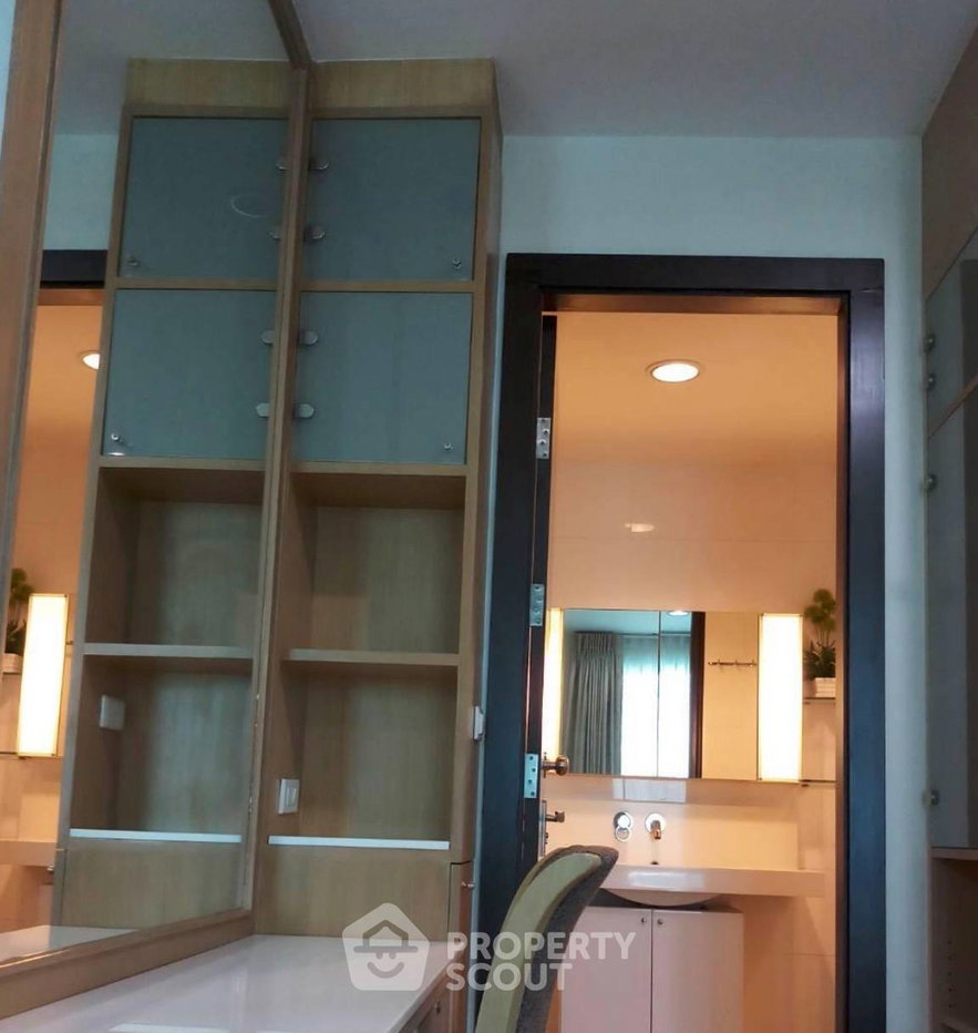 picture 1-BR 47 Sqm Condo At Rhythm Ratchada, 100m To MRT Ratchadaphisek (ID 3090801) - 8/9