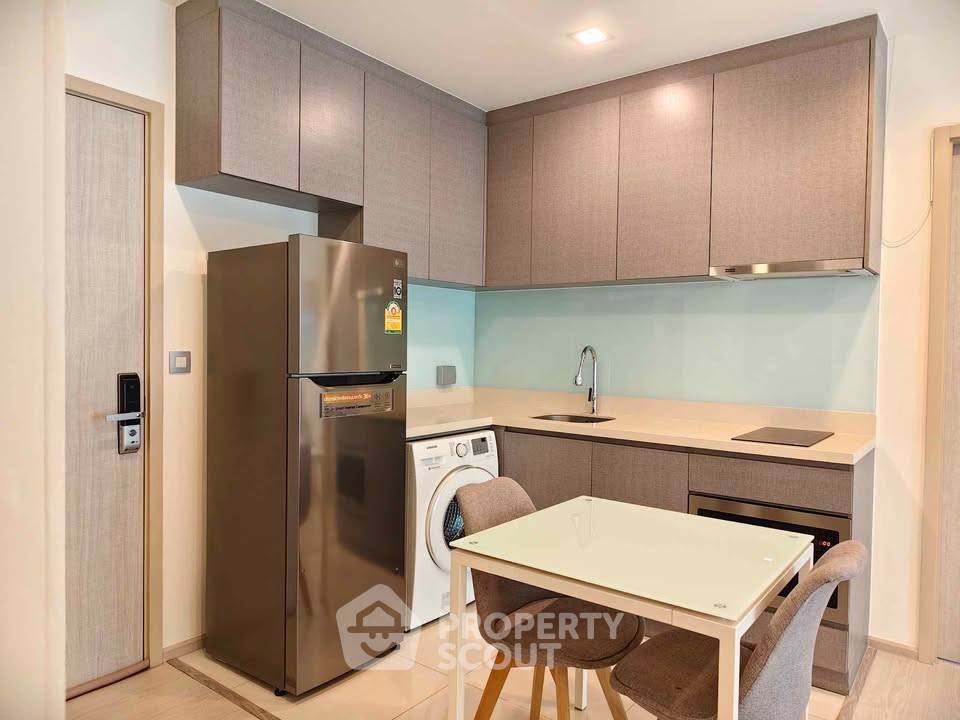 picture 2-BR Condo At Rhythm Sukhumvit 36-38, 300m to BTS Thong Lor (ID 3091204) - 5/22