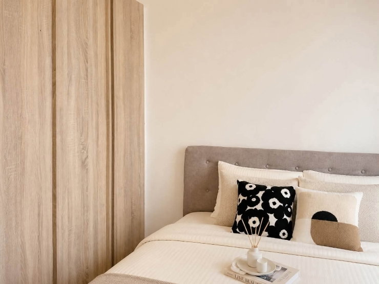 รูป ปล่อยเช่า Escent Condo ติดเซนเฟส #ห้องสวยตรงปก ใกล้ม.พายัพ , ร.พ.กรุงเทพ , นิมมาน , เมญ่า
- รูปที่ 3/8