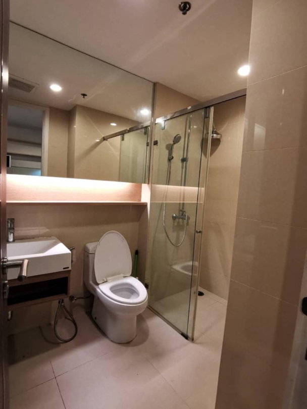 รูป 15 Sukhumvit residences | Valuable unit !! In the new renovated area BTS nana - รูปที่ 7/13