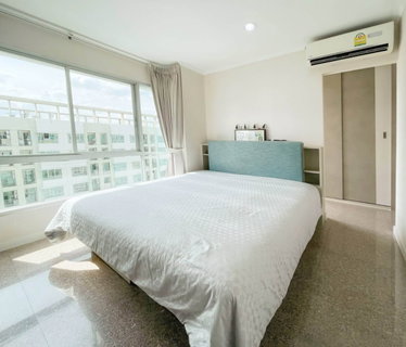 รูปภาพ 🟢Condo For Rent 🟢Lumpini Park Riverside Rama 3 Near BRT Watdokmai Fully-Furnished Type 2 Bedroom 2 Bathroom📱ADD LINE @572aurac