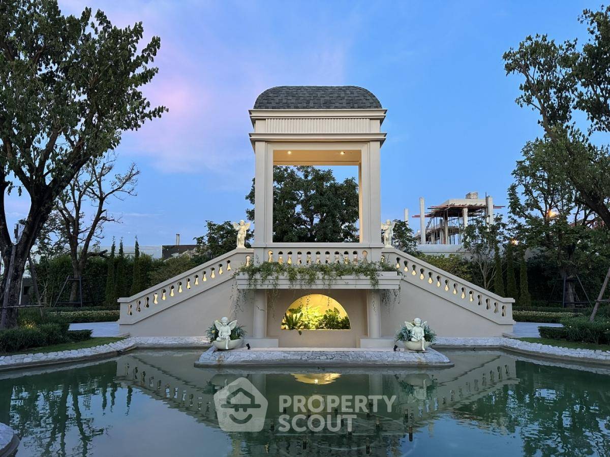 รูป บ้านเดี่ยว 5 ห้องนอน ขาย โครงการ แกรนด์ บางกอก บูเลอวาร์ด กรุงเทพฯ เขตคลองสามประเวศ ลาดกระบัง (ID 2017307) - รูปที่ 27/27