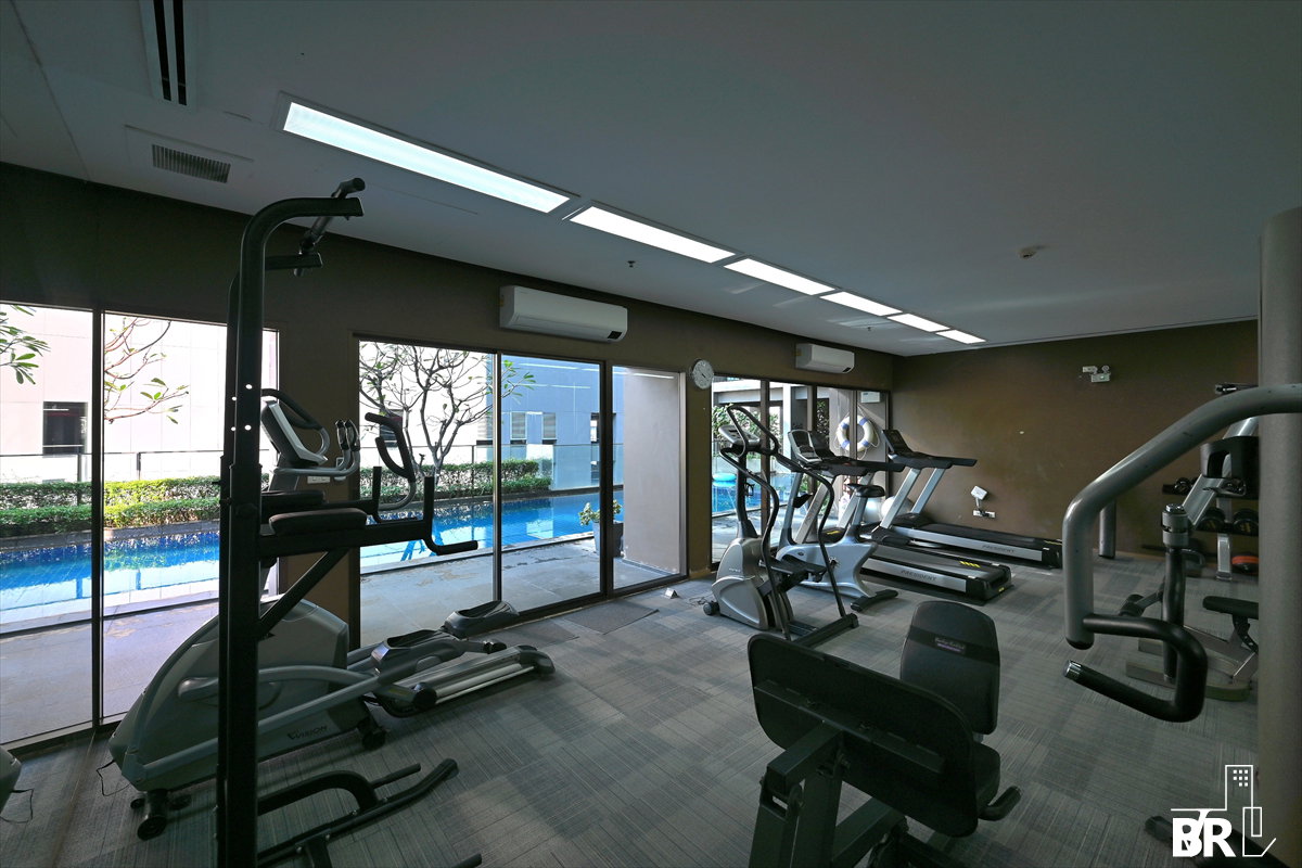 รูป 💫 Noble Refine ห้องกว้าง 52 ตร.ม. ใจกลางสุขุมวิท 26 ใกล้ BTS พร้อมพงษ์ - รูปที่ 5/5