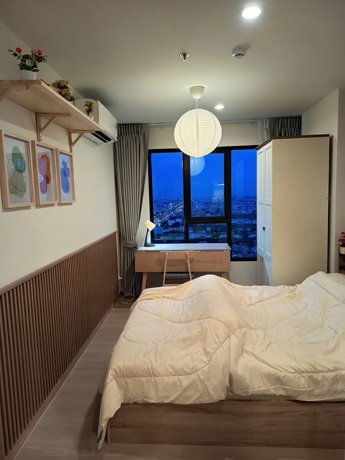 รูป 📍 Terra Residence ✨️พร้อมเข้าอยู่ นัดดูได้เลย ✨️ - รูปที่ 1/30
