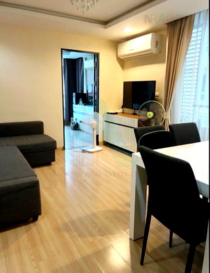 Condos for sale : 🎉 For Sell Condo THE KRIS EXTRA 5 Building 1, Floor 3,1 bed room, Room size 36 sqm