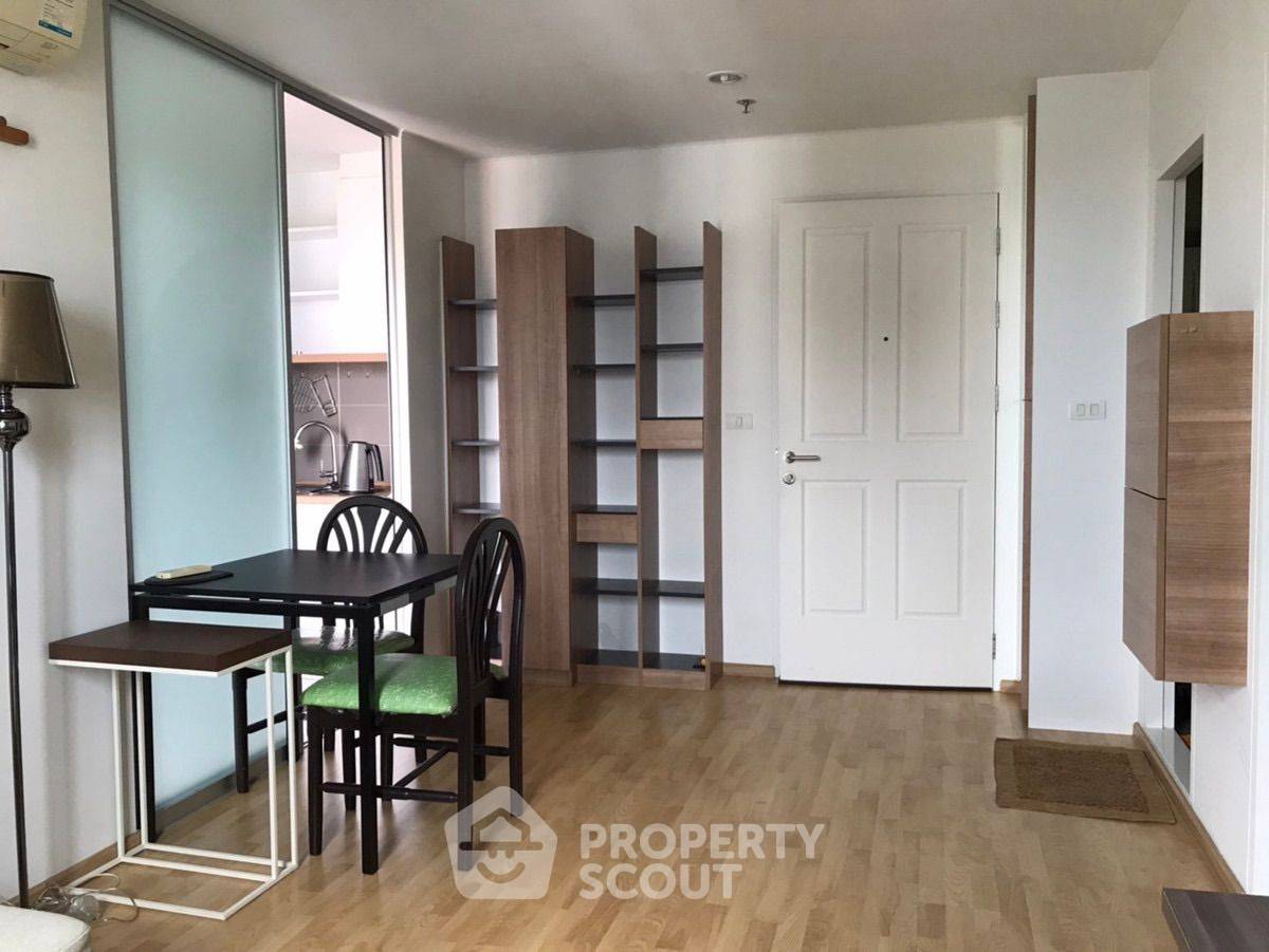 รูป คอนโด 1 ห้องนอน ที่ U Delight Residence Pattanakarn - Thonglor ชั้น 22 ใกล้ ARL รามคำแหง 400 ม. (ID 2483299) - รูปที่ 6/8