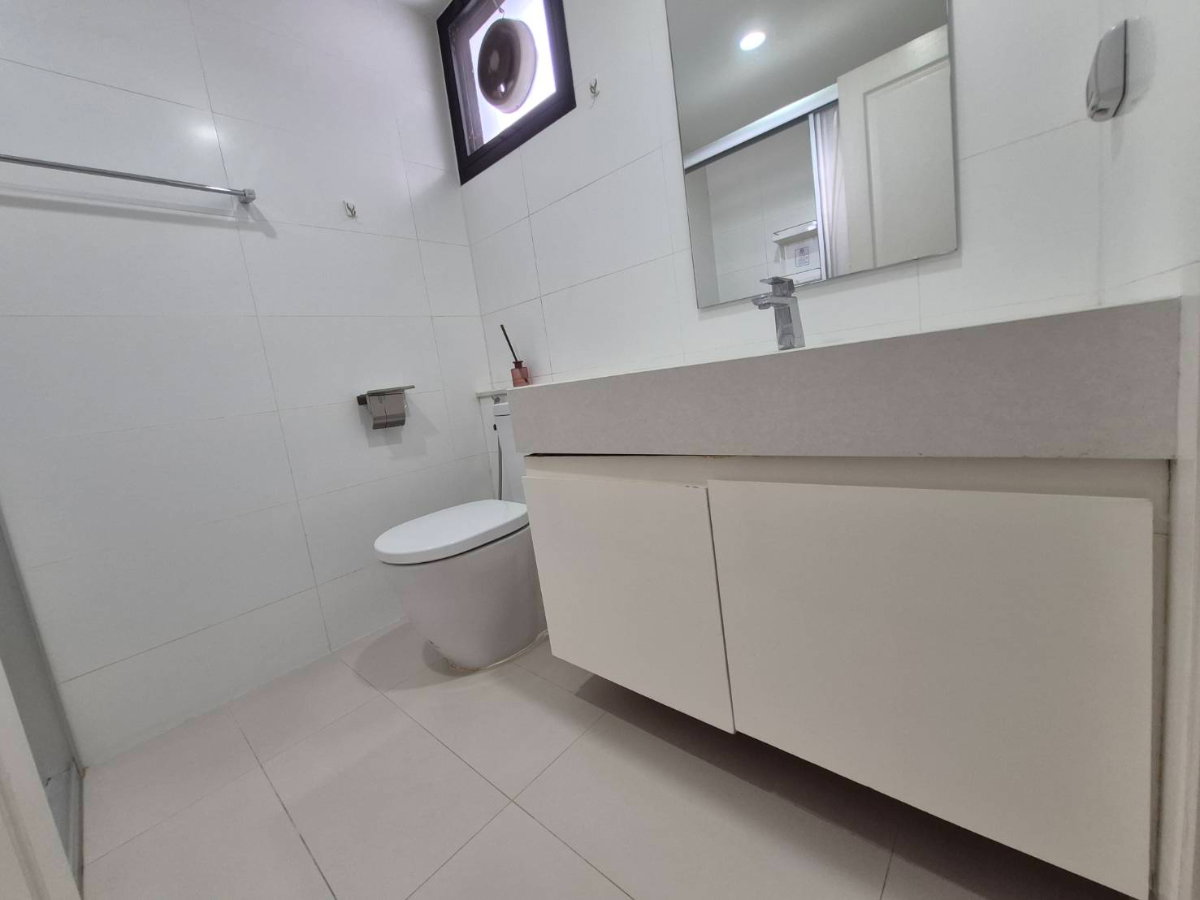 รูป บ้านลุมพินี สวนหลวง ร.9 Luxury Home - รูปที่ 21/35