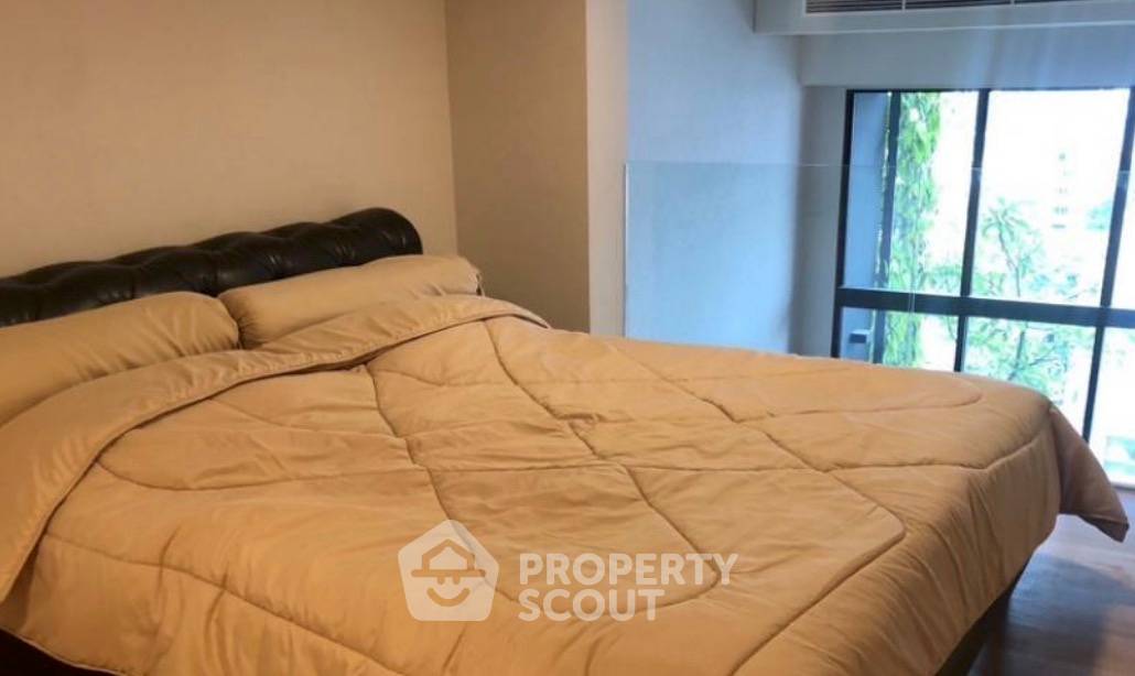 รูป คอนโด 1 ห้องนอน ขนาด 64 ตร.ม. ชั้น 6 ที่ Siamese Exclusive Sukhumvit 31 ใกล้ MRT สุขุมวิท (ID 3091956) - รูปที่ 2/5