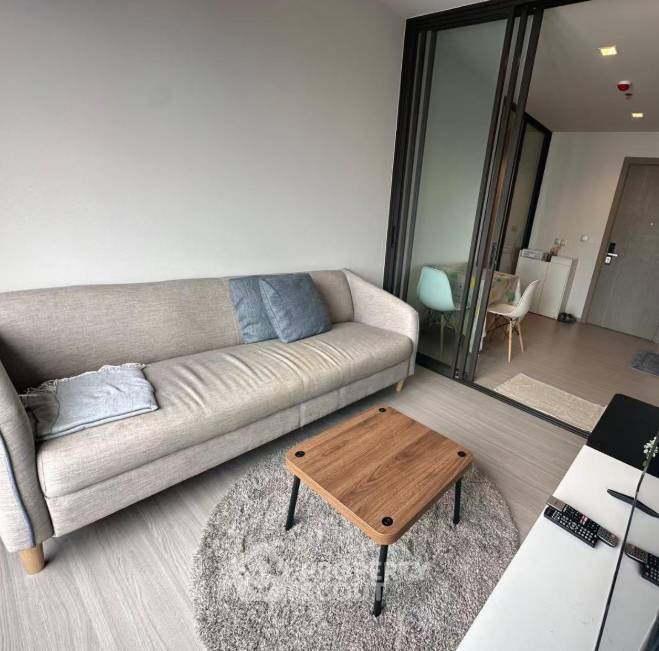 รูป คอนโด 1 ห้องนอน ราคาดี ชั้น 42 ที่ Life Asoke - Rama 9 ใกล้ MRT พระราม 9 (300 ม.) (ID 3081843) - รูปที่ 4/5