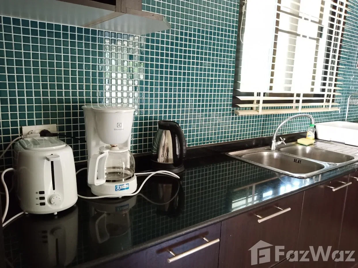 รูป วิลล่าให้เช่า 3 ห้องนอน ในโครงการ ภูมิใจ วิลล่า 1370374 - รูปที่ 9/15