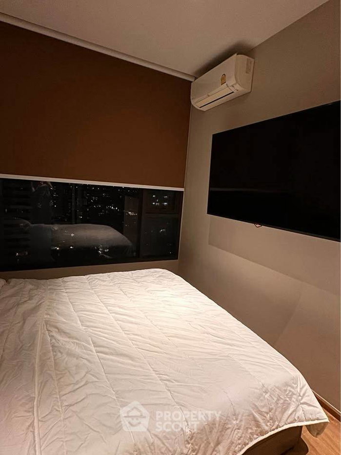 รูป คอนโด 1 ห้องนอน 35 ตร.ม. ชั้น 1 The Fine Bangkok Thonglor-Ekamai ใกล้ BTS ทองหล่อ (ID 3090922) - รูปที่ 16/17