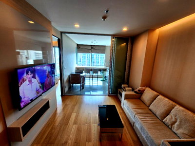 คอนโดให้เช่า : R935/[ให้เช่า] ดิ แอดเดรส อโศก (The Address Asoke)
