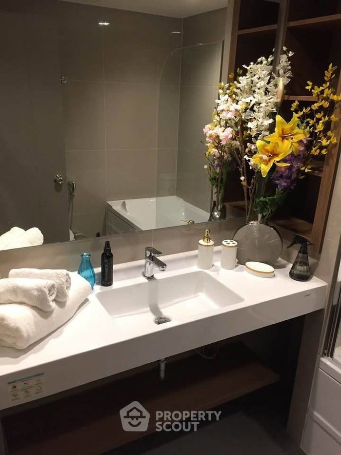 รูป คอนโด 1 ห้องนอน Ideo Sukhumvit 93 ใกล้ BTS บางจาก 100 ม. (ID 3087604) - รูปที่ 10/10