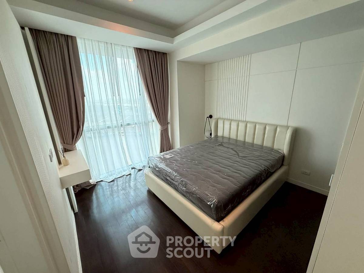 รูป คอนโด 4 ห้องนอน ชั้น 24 ขนาด 225 ตร.ม. ขาย The Pano Rama 3 ใกล้ BTS/ (ID 3090945) - รูปที่ 16/20
