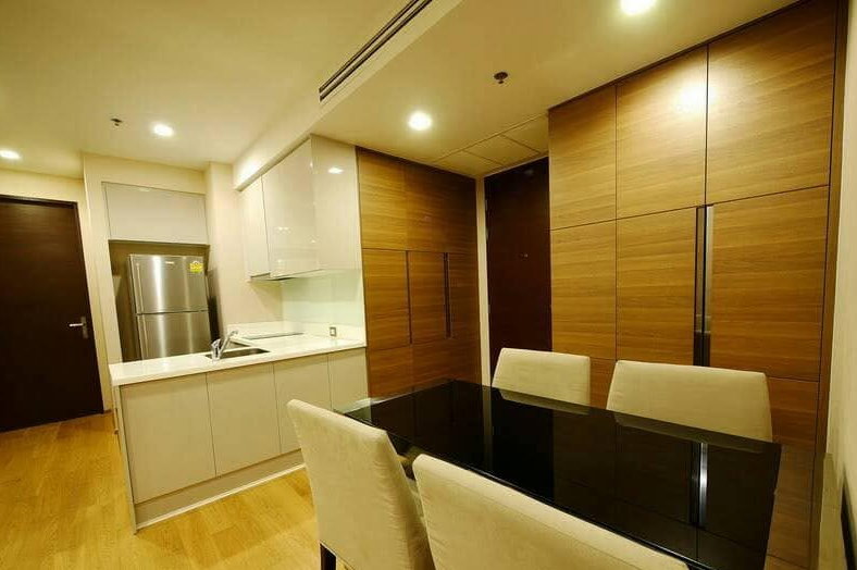 รูป R933/[ให้เช่า] ดิ แอดเดรส อโศก (The Address Asoke) - รูปที่ 13/13