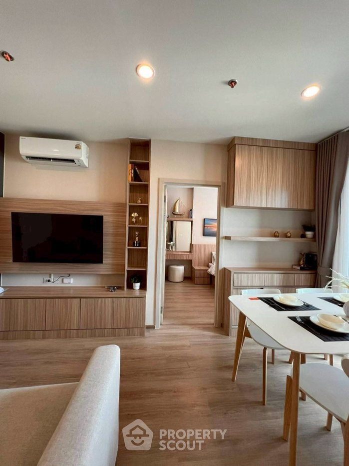 รูป คอนโด 3 ห้องนอน โครงการ Nue District R9 ชั้น 21 ใกล้ MRT พระราม 9 200 ม. (ID 3090940) - รูปที่ 2/11