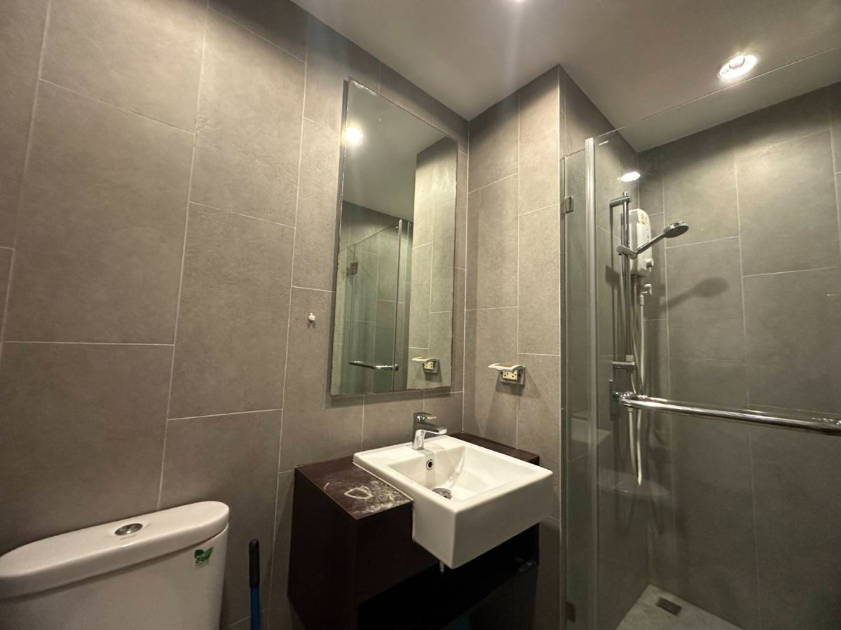 picture Condo For Rent!!C Ekkamai Sukhumvit63 - 2/7