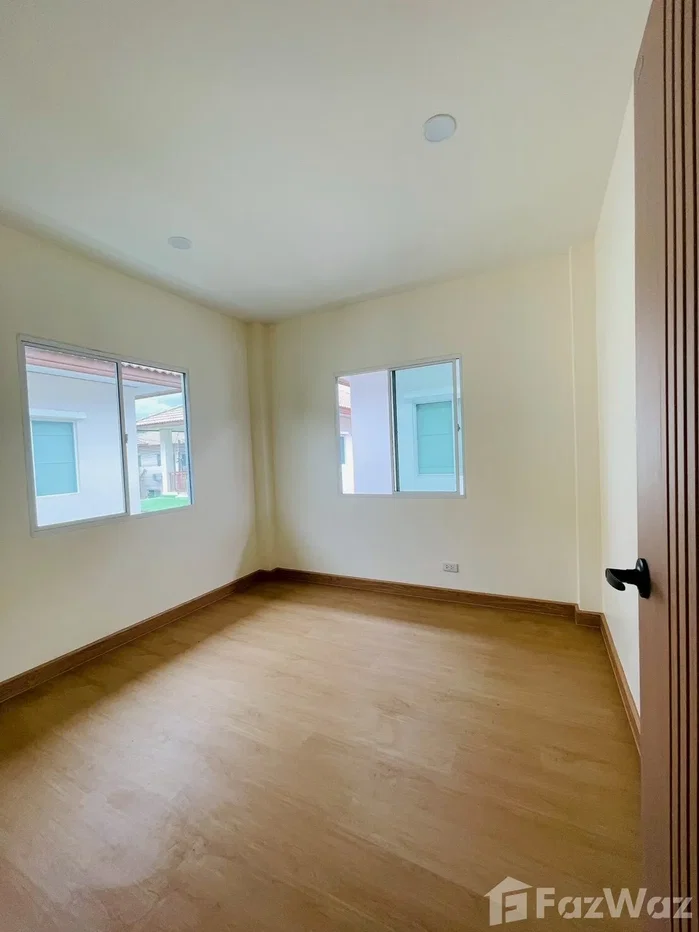 picture Twin house (corner unit) in a detached house style. 5714885 - 40/43