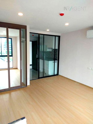 Condos for sale : 🎉 For Sell Condo BANGKOK HORIZON LITE @ PHEKASEM 48 STATION Building C, Floor 4,1 bed room, Room size 24.00 sqm