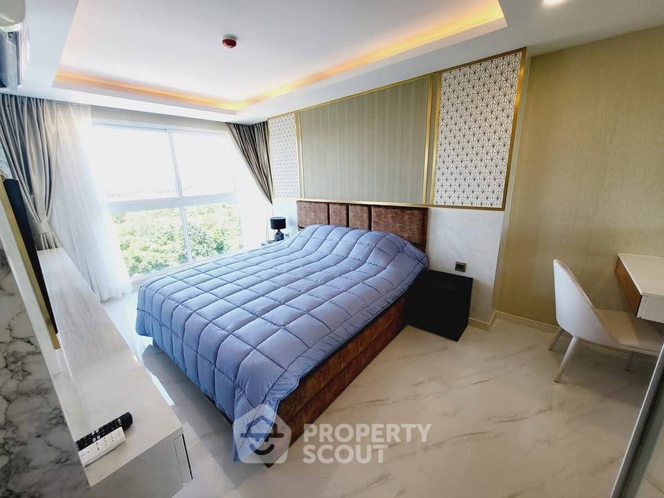 รูป คอนโด 2 ห้องนอน 62 ตร.ม. ชั้น 8 ที่ Dusit Grand Park 2 (ID 3093541) - รูปที่ 2/17