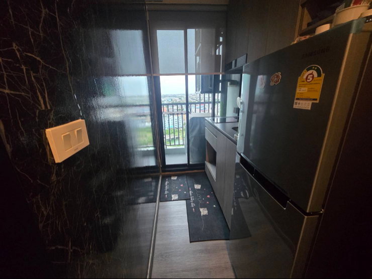 รูป [ให้เช่า] คอนโด ดิ ออริจิ้น สุขุมวิท-สายลวด E22 สเตชั่น (The Origin Sukhumvit Sailuat E32 Station) - รูปที่ 6/11