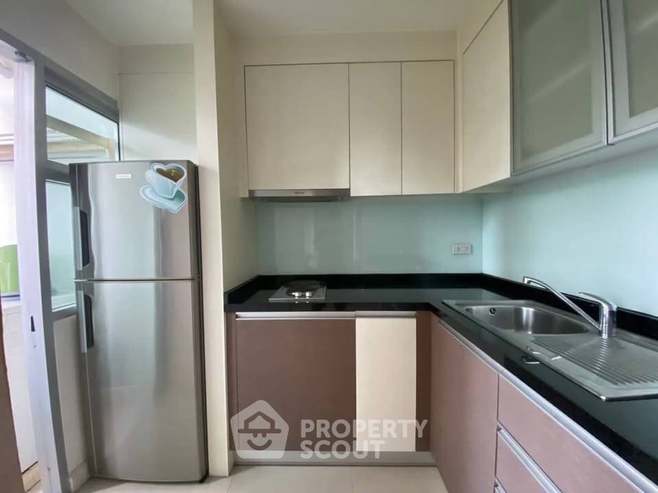 รูป คอนโด 1 ห้องนอน 50 ตร.ม. คอนโด วัน ทองหล่อสเตชั่น ใกล้ BTS ทองหล่อ 300 ม. (ID 3091546) - รูปที่ 3/4