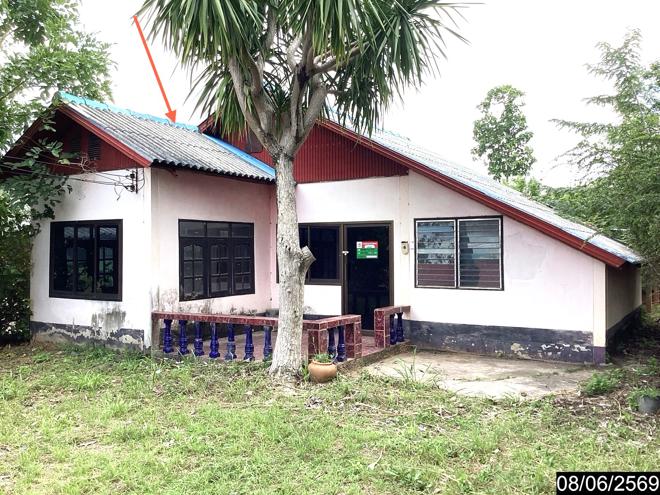 รูป บ้านเดี่ยว 200 ตร.วา วังสามหมอ อุดรธานี 2.1M - รูปที่ 2/32