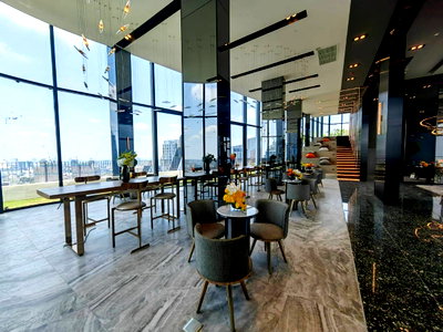 คอนโดให้เช่า : R936/[ให้เช่า] ไอดีโอ จุฬา-สามย่าน (Ideo Chula-Samyan)