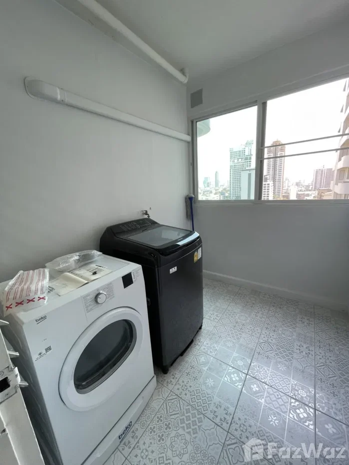picture 3 Bedroom Condo for rent at D.S. Tower 1 Sukhumvit 33 1058260 - 11/11