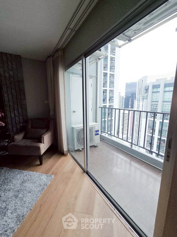 รูป คอนโด 3 ห้องนอน Belle Grand พระราม 9 ชั้นสูง 34 ใกล้ MRT พระราม 9 (ID 3090947) - รูปที่ 5/19