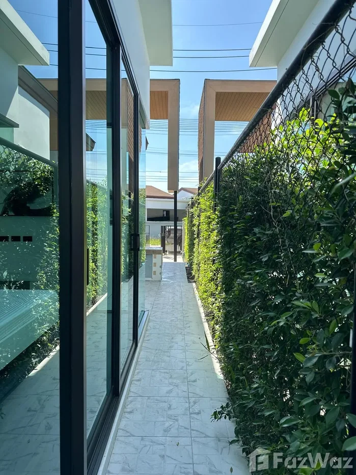 รูป ขาย วิลล่า 2 ห้องนอน ในโครงการ The 8 Pool Villa 1689746 - รูปที่ 16/16