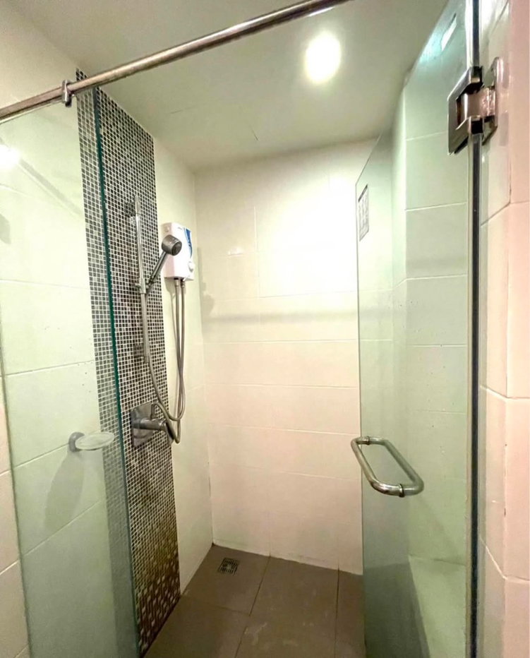 picture Metro Luxe Riverfront Rattanathibet for rent ✨ Fully furnished - 4/7