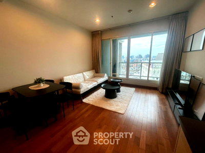 คอนโดให้เช่า : คอนโด 1 ห้องนอน The Address Chidlom ใกล้ BTS ชิดลม (ID 3090939)