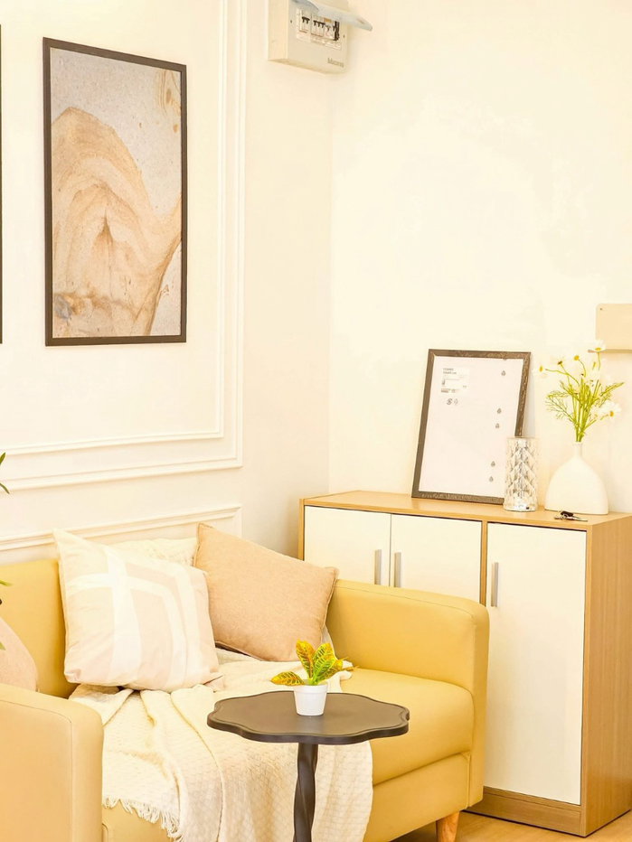 รูป ME2500372 ขายห้องสวย ราคาดี City Home ศรีนครินทร์ ใกล้ BTS แบริ่ง - รูปที่ 19/20