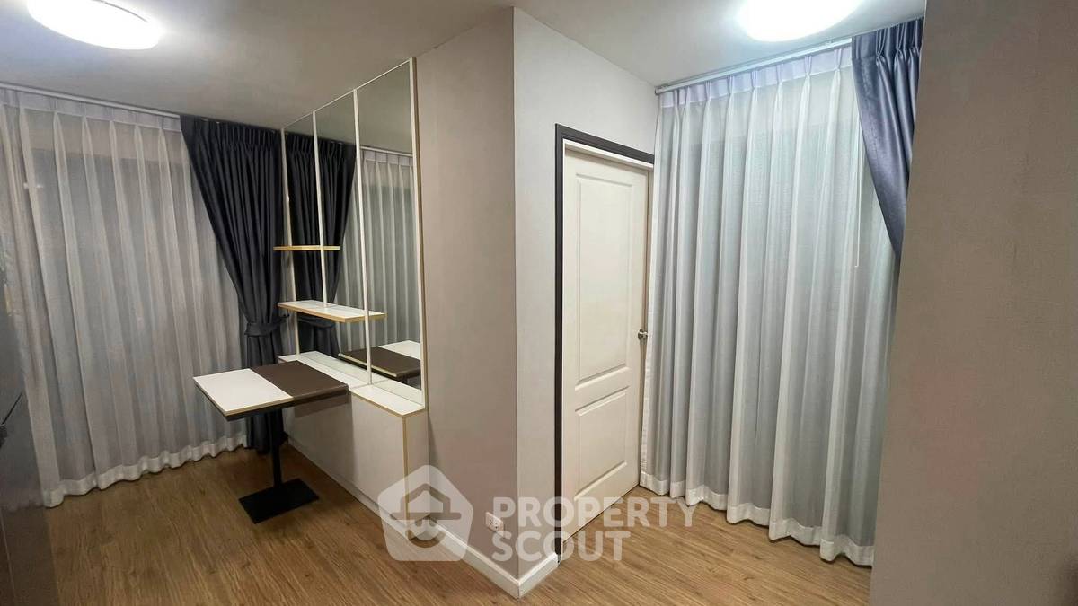 picture 2-BR Condo, I Condo Sukhumvit 103, 5th Floor, Bang Na (ID 3090946) - 8/13