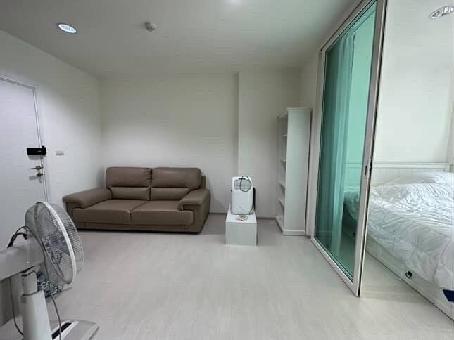 picture NR-B02 For Rent 📍 Condo Aspire Erawan - 5/9