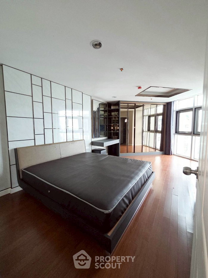 รูป คอนโด 3 ห้องนอน Belle Grand พระราม 9 ชั้นสูง 34 ใกล้ MRT พระราม 9 (ID 3090947) - รูปที่ 10/19