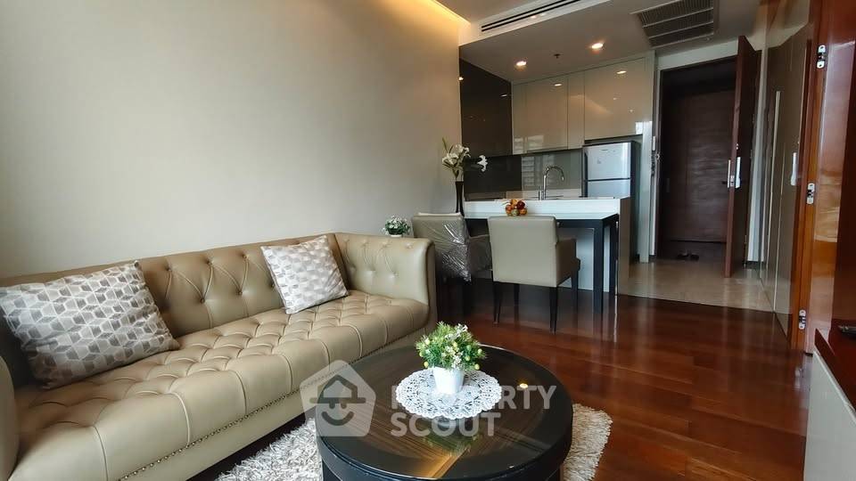 รูป ราคาเป็นที่น่าสนใจ 1 ห้องนอน คอนโด The Address สุขุมวิท 28 ใกล้ BTS พร้อมพงษ์ 300 ม. (ID 3087743) - รูปที่ 3/12
