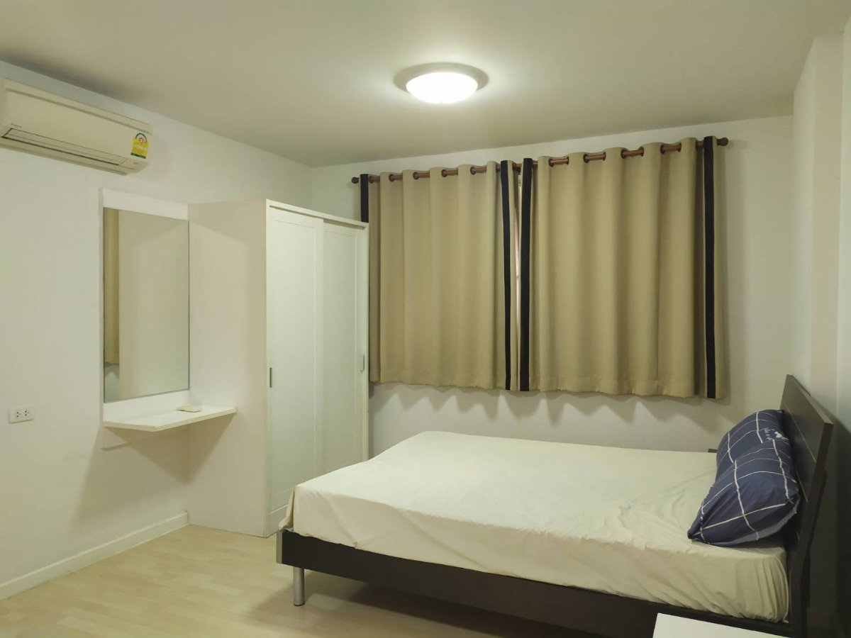 รูป 🏡✨ ให้เช่า D Condo จรัญ–บางขุนนนท์ 📍 ใกล้ MRT บางขุนนนท์ และโรงพยาบาลศิริราช พร้อมเข้าอยู่ - รูปที่ 1/13
