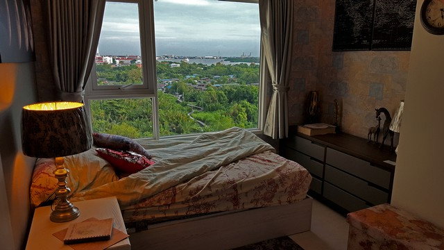picture C6819 For Rent : Condo Aspire Erawan ( BTS Chang Erawan ) 064 665 4666 - 6/22