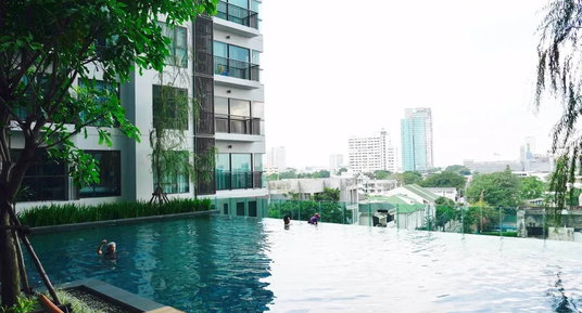 รูปภาพ 🔥 Available Now! Rhythm Sukhumvit 36-38 - Book Before It's Gone! 🔥