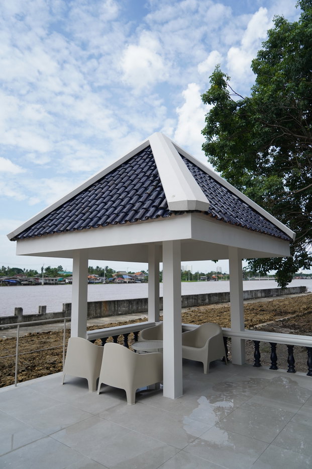 picture House for rent, Chao Phraya Riverfront, Wat Tha It, Nonthaburi - 15/43