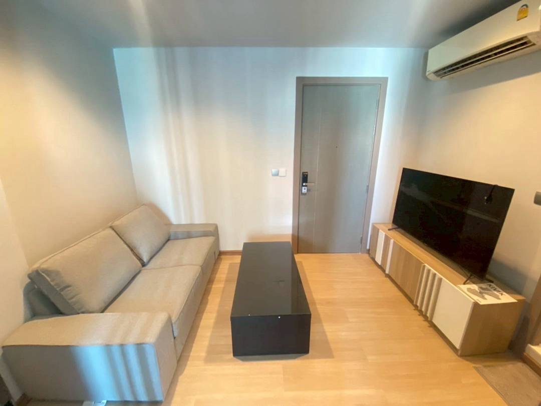 picture Life asoke rama9☎️ 1 bed 32 sqm ‼️only 18000/month ‼️NOW AVAILABLE 🔆✅ - 6/8