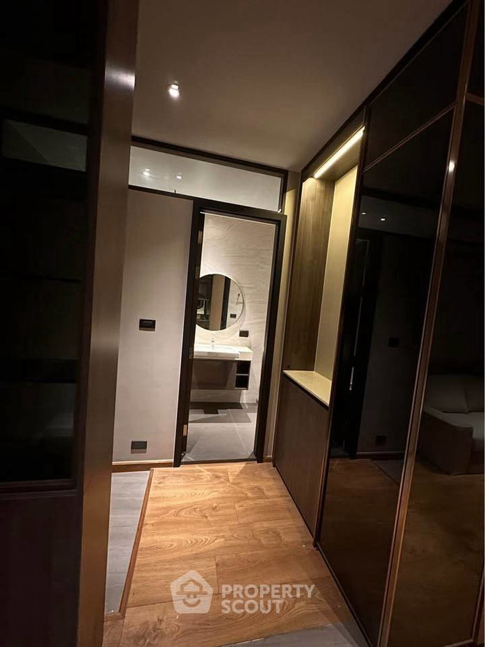 รูป คอนโด 1 ห้องนอน 35 ตร.ม. ชั้น 1 The Fine Bangkok Thonglor-Ekamai ใกล้ BTS ทองหล่อ (ID 3090922) - รูปที่ 6/17