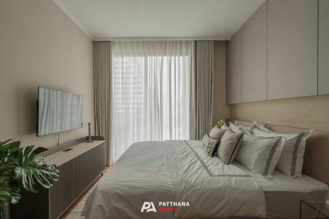 รูป ⭐ Best Value! 2BR 72 Sq.m. at Sukhumvit 39 | Luxury Decoration - รูปที่ 11/12