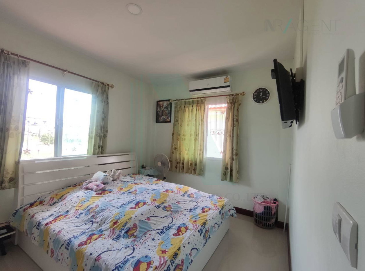 รูป ขายบ้านแฝด โครงการ สุริยา เพอร์เฟค 2 ชั้น 5 ห้องนอน 2 ห้องน้ำ - รูปที่ 3/8