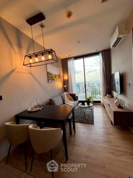 คอนโด 1 ห้องนอน 30th-Floor 35 ตร.ม. ใน Noble Around Ari ใกล้ BTS อารี 100 ม. (ID 3090893)